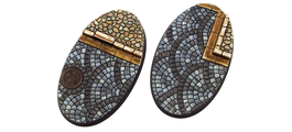 MAS: Oval Bases