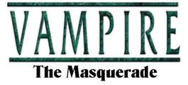 Vampire: The Masquerade (Begagnat)