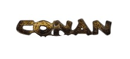 Conan RPG