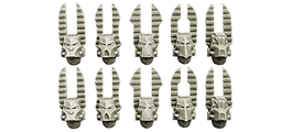 Changed Legions