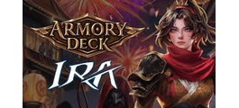 Armory Deck: Ira