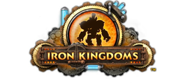 Iron Kingdoms RPG