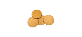 MAS: Round HDF Bases