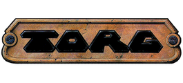 Torg Eternity RPG