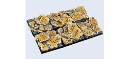 MAS: Square 40mm Bases
