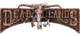 Deadlands RPG