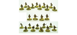 WW2 Miniatures