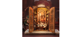 Book Nooks