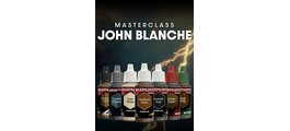 18 ml John Blanche Masterclass