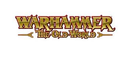 Warhammer: the Old World RPG