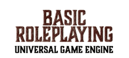 Basic Roleplaying RPG
