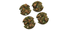 MAS: Star Wars Legion Bases