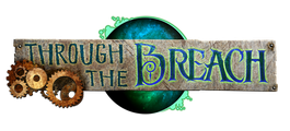 Through the Breach