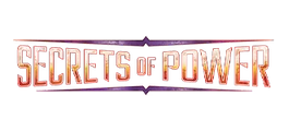 Secrets of Power