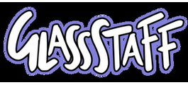 Glassstaff