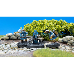 This Quar's War: Coftyran RCO Field Gun Team