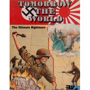 Tomorrow the World