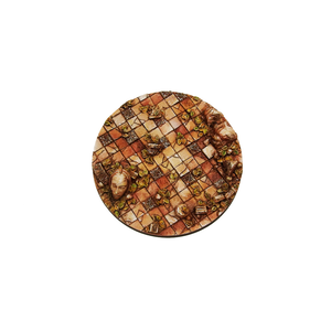 Ancient Bases, Round 90mm (1)