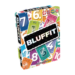 BLUFFIT (Nordic + EN)
