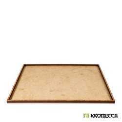 Infantry 6x5 Square Base Movement Tray (1)