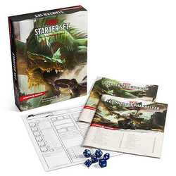 D&D 5.0: Starter Set