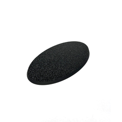 Enchanted Plastics: Oval Bases 90x52mm (5)