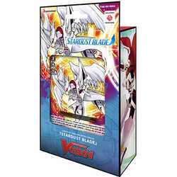 Cardfight!! Vanguard: Special Series - Stardust Blade