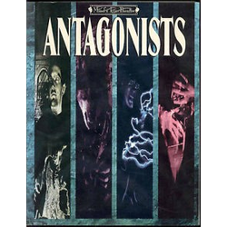 Mind's Eye Theatre: Antagonists