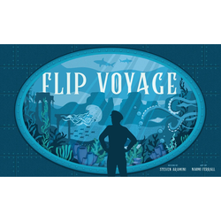 Flip Voyage + Mini-Exp. (KS-Edition) (EN)