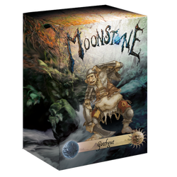 Moonstone: Gotchgut the Giant
