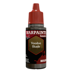 John Blanche: Voodoo Shade (Warpaints Fanatic Wash) (18ml)