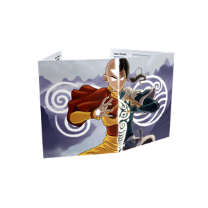 Avatar Legends RPG:GM Screen