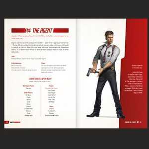 Outgunned RPG: Core Rulebook