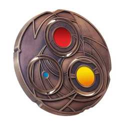 KeyForge: The KeyForge SuperKey