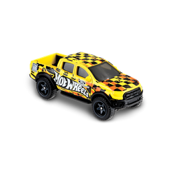 19 Ford Ranger Raptor