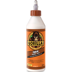 Gorilla Glue: Trälim (532ml)