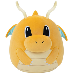 Squishmallows: Pokémon - Dragonite Plush - 25cm