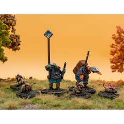 This Quar's War: Coftyran Command Specialists