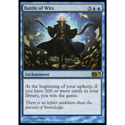 Magic löskort: Magic 2013: Battle of Wits