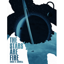 Cypher System: The Stars are Fire