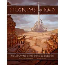 Pilgrims of Rao