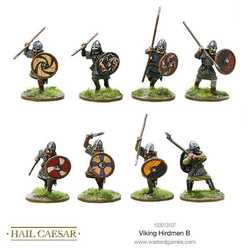 Viking Hirdmen B (8)