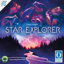 Star Explorer (EN/DE/FR)