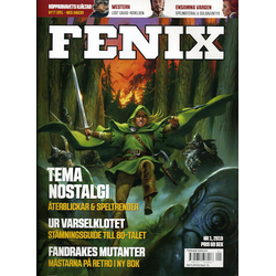 Fenix 2019:1