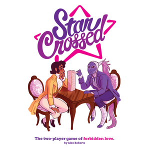 Star Crossed RPG