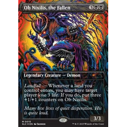 Magic löskort: Secret Lair Drop Series: Countdown Kit: Krark-Clan Ironworks (Foil)