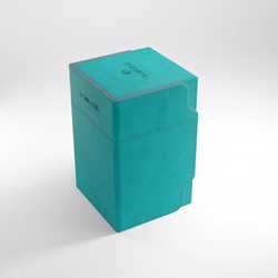 Gamegenic: Watchtower 100+ XL Teal/Pink