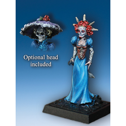 La Catrina