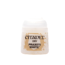 Dry: Praxeti White