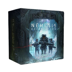 Nemesis: Retaliation - Core Box (Standard Edition)